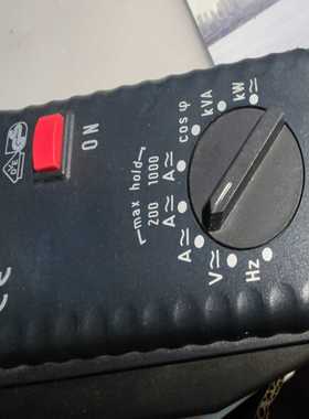 【星慕电子】metrix 钳表 mx1200s 的拍