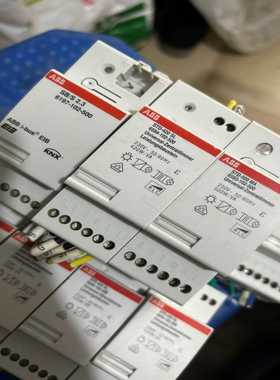 议价拆机ABBI-busSTD-420SL，STD-500