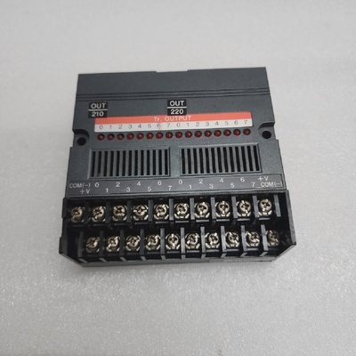 MECMAN 771450021 OUTPUT MODULE