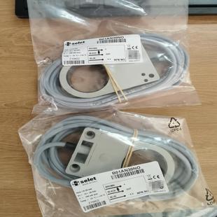意大利SELET接近开关B01AN30NO 顺询价