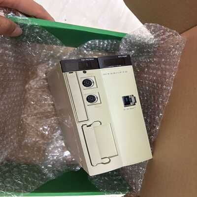 plc模块TSXP573634M成色新询价