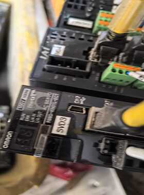 伺服驱动器R88D-KN01/04/08L-ECT，原询价