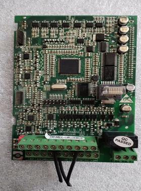 询价~易驱GT200变频器主板EB04553SMBV 5.5KW/