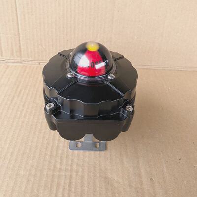 ITork ITS311 Stellmotor Ventil Positions Indikator