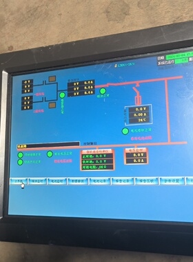 BOTHWIN 触摸屏，TPC120-BW22H，件【议价】