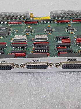 MIRAE Next NX03S 70400232 REV7 VME BOARD