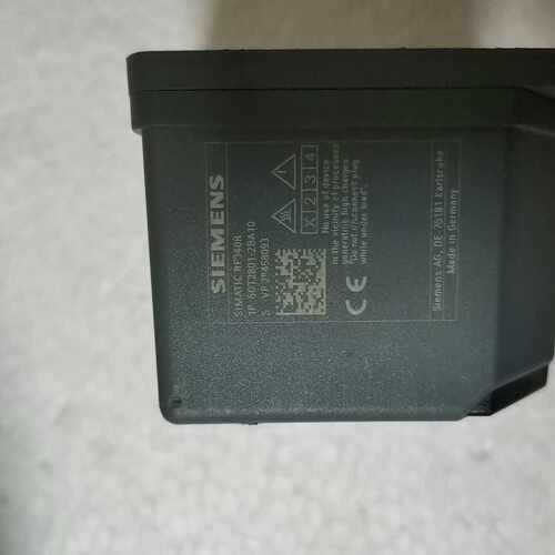 咨询-RF340R读写器6GT2801-2BA10，，外