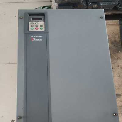 HLP-SK180007543P20XXD2C海利普变频器，