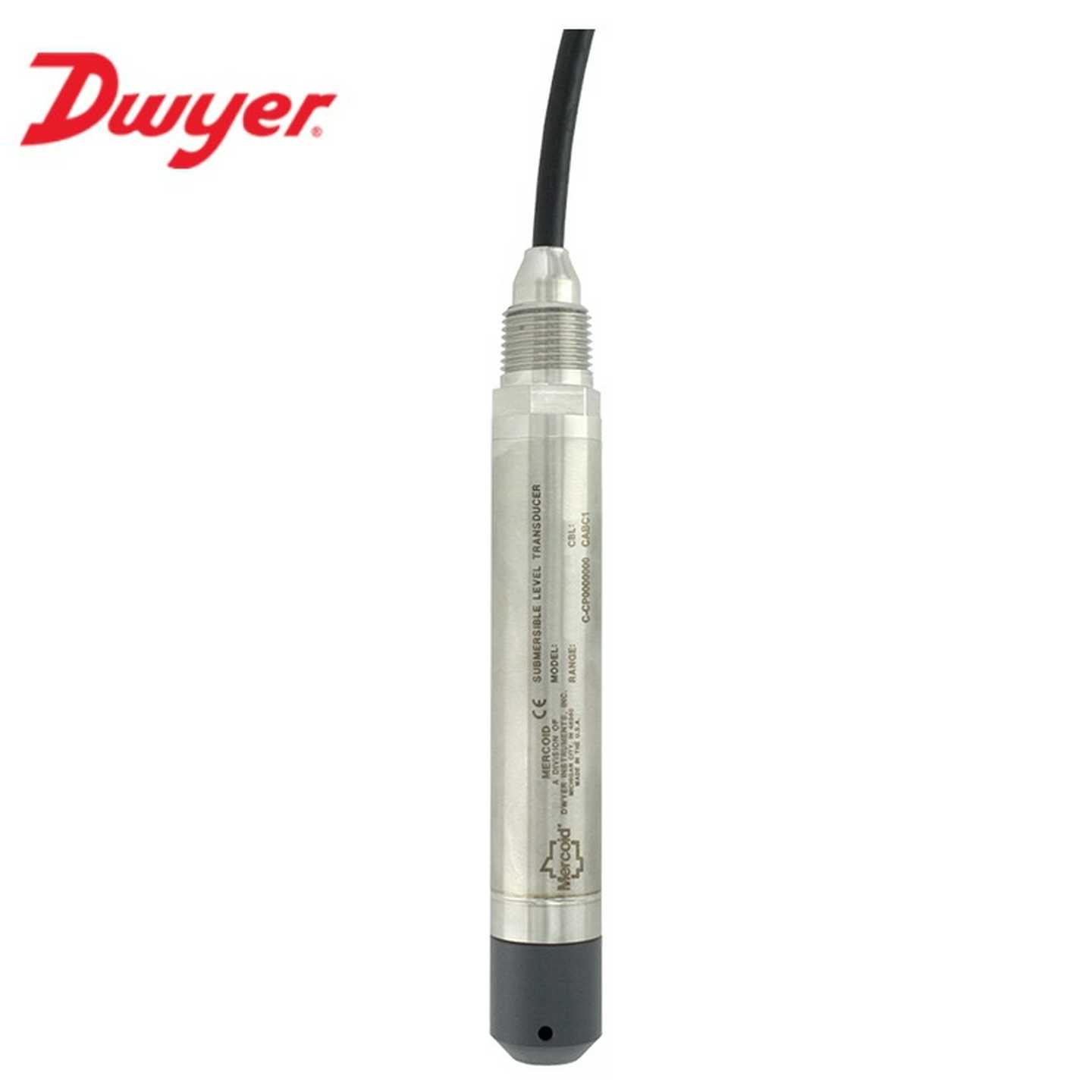 Dwyer德威尔MERCOID液位变送器SBLT2-5-4l0-ETFE,SBLT2-10-40-ETF