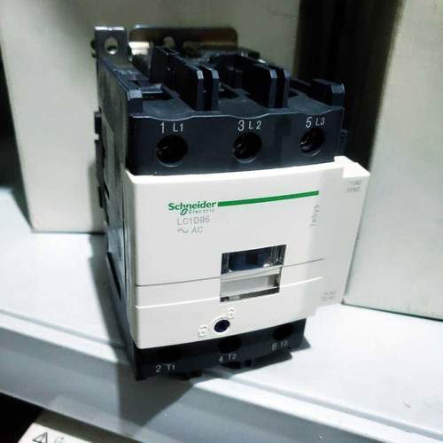 配件施耐德 LC1D95  LC1D95P7 230VAC议价