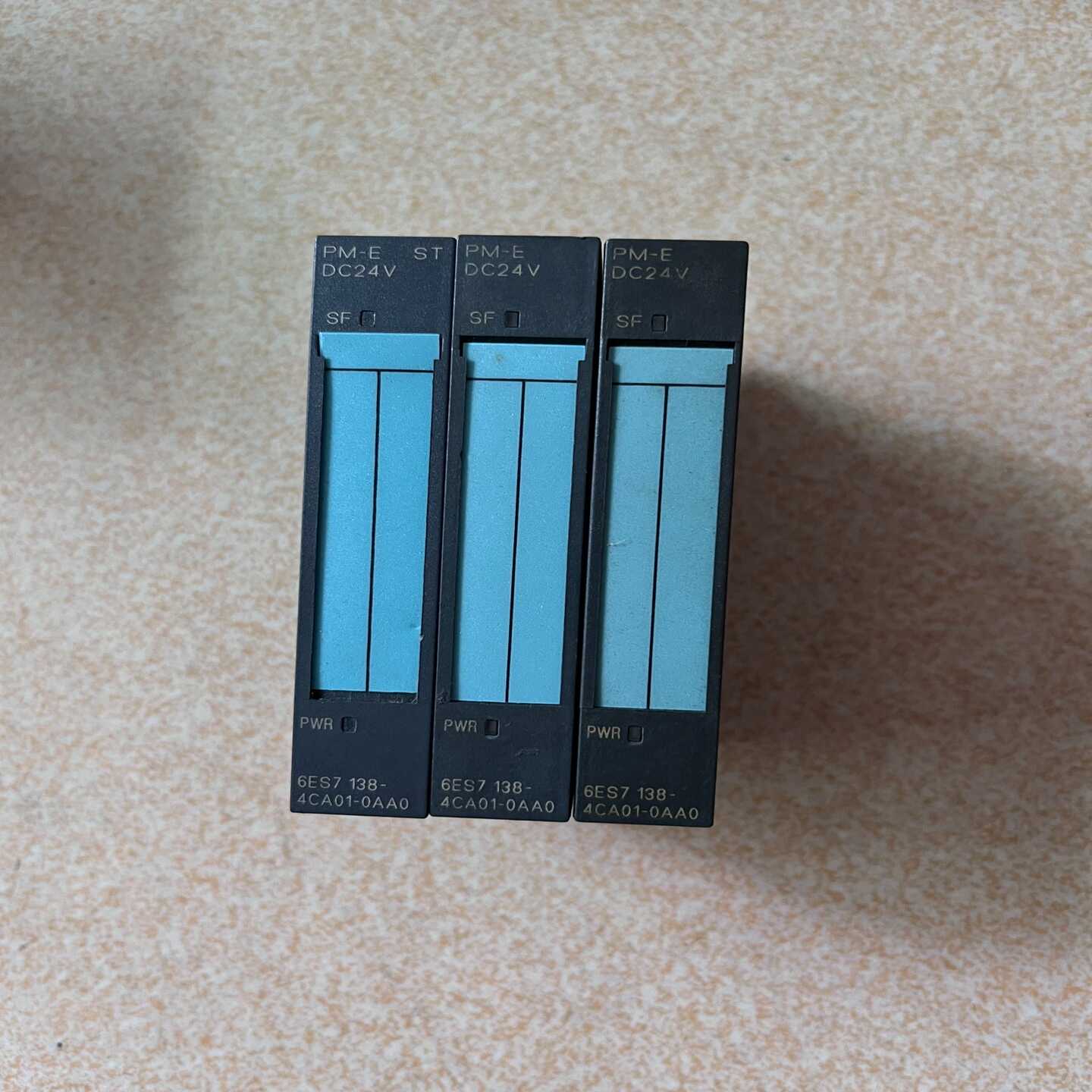 6ES7138-4CA01成色如图无破损功能询价