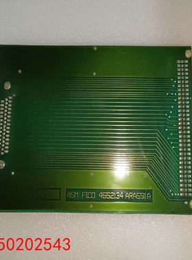 【请询价】ASM FICO 4552134 ARA591A 二手拆机