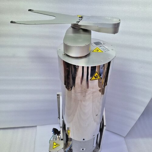 Yaskawa XURC350SJ01 Wafer Manipulator Robot Expedited Shippi
