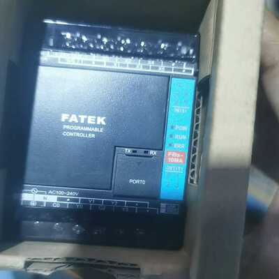 永宏PLCFBS—10MA询价