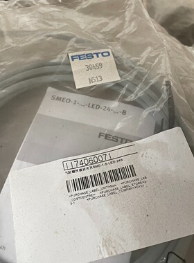 费欺托SME1SLED24B全新原装-议价