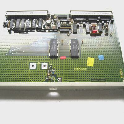 Usado SIEMENS 6ES53403KB42 Mdulo de Memoria 6ES53403KB42