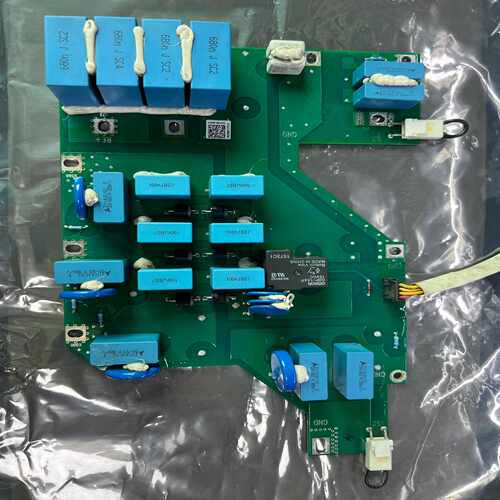 vacon伟肯变频器100系列触发板配件PC01779F7询价