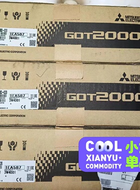 Mitsubishi日本三菱GOT2000触摸屏GT2512-议价