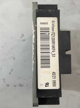 FZ1200R16KF4_S1Infineon英飞凌询价