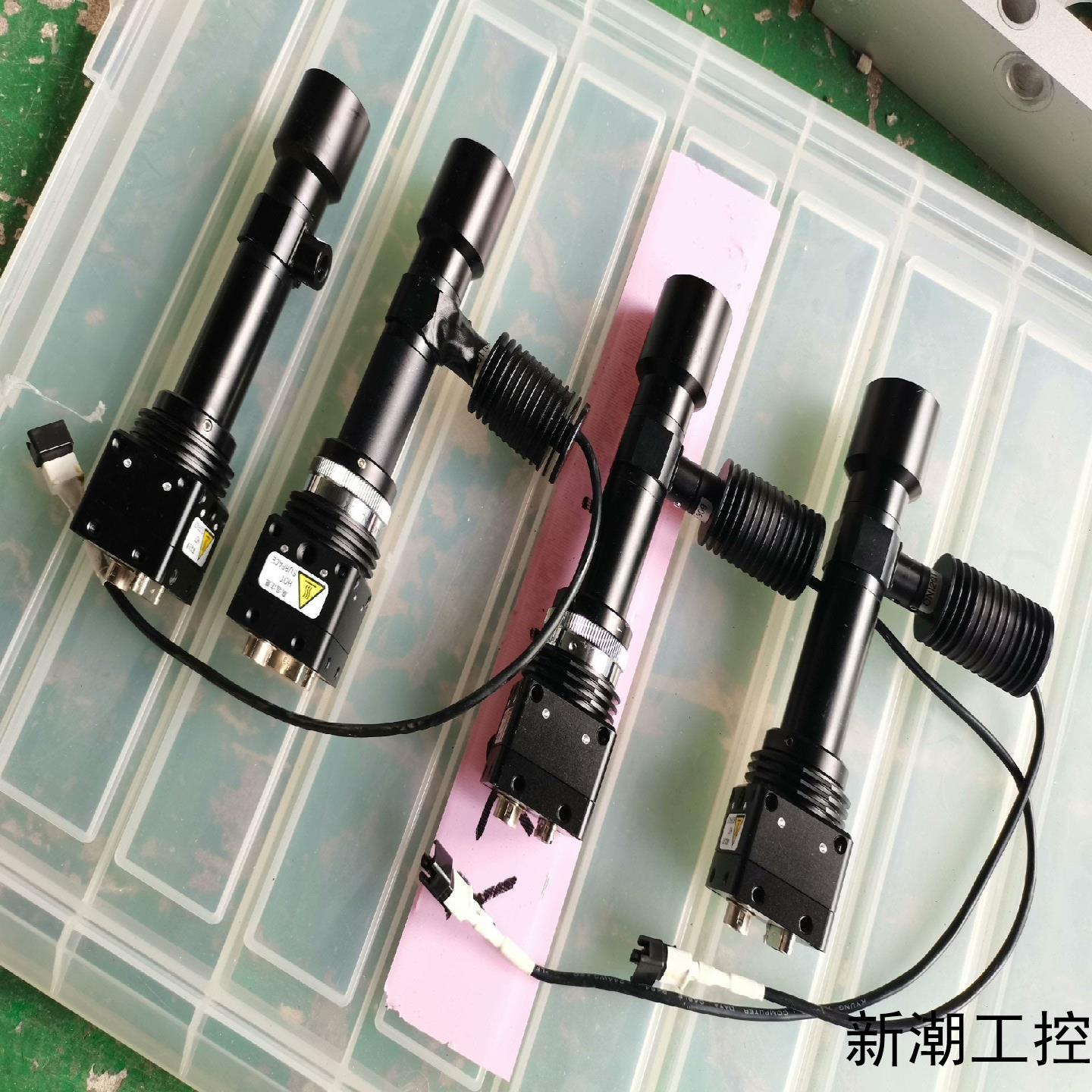 拆机SENTECH先特克STC-CL500E工业黑白相机 图议价商品