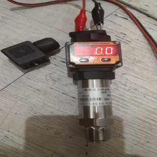 询价 型 厦门科川数显压力变送器压力传感器40mpa 400bar