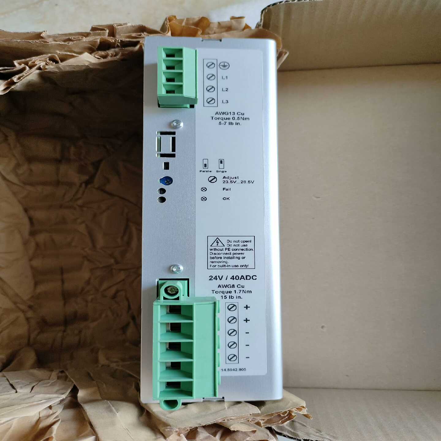 【议价】mgv电源SPH1013-2440，实图一只适用