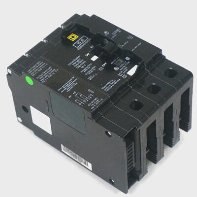 Nouveau Disjoncteur Carr D EDB34015AABA 15A 480Y277V