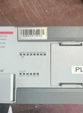 XBC-DR14E有一个成色如图，功能包好，包邮！--议价商品