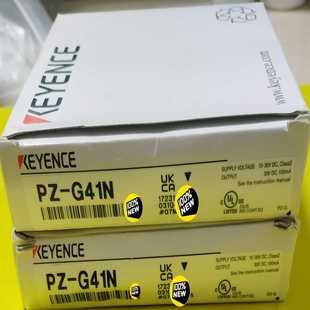 询价 G61N基恩士光电传感器 G41N