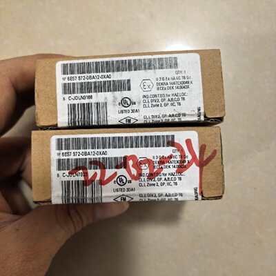 议价DP接头6ES79720BA120XA0原议价