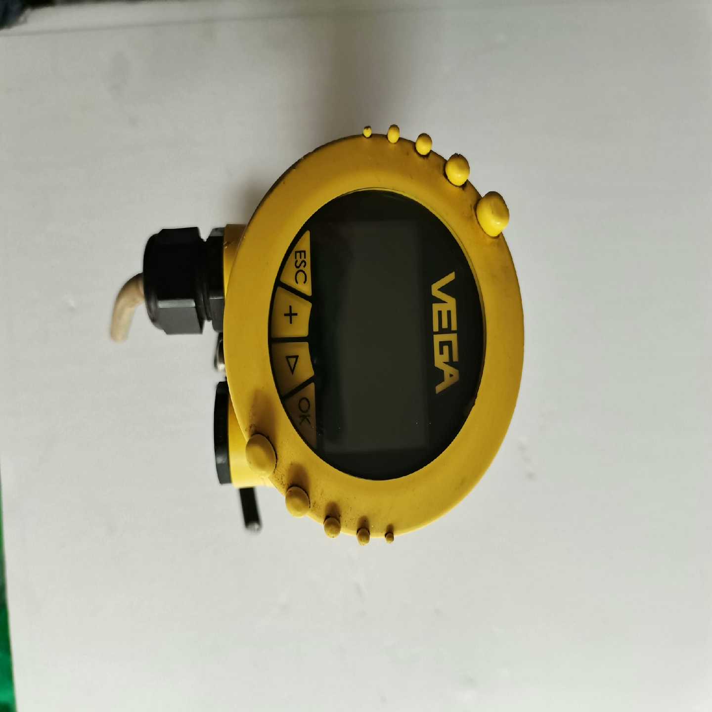 德国VEGA压力变送器VEGABAR64 传感器BR64X；议价