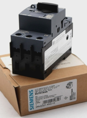 SiemensSirius3RV2321-4NC103RV2321-4NC10E:02Leistungssc