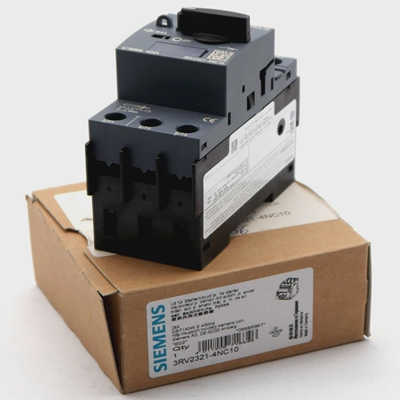 SiemensSirius3RV2321-4NC103RV2321-4NC10E:02Leistungssc