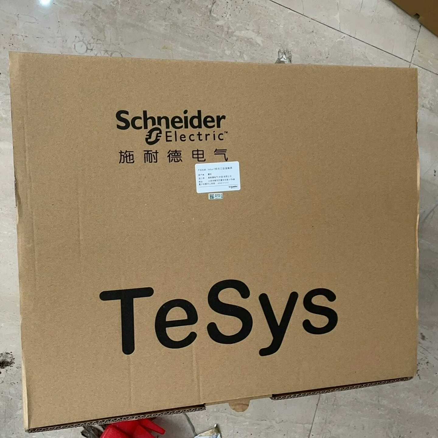 LC1F800接触器，库存供应询价