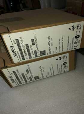 变频器6SE6440-2UD13-7AA1议价询价