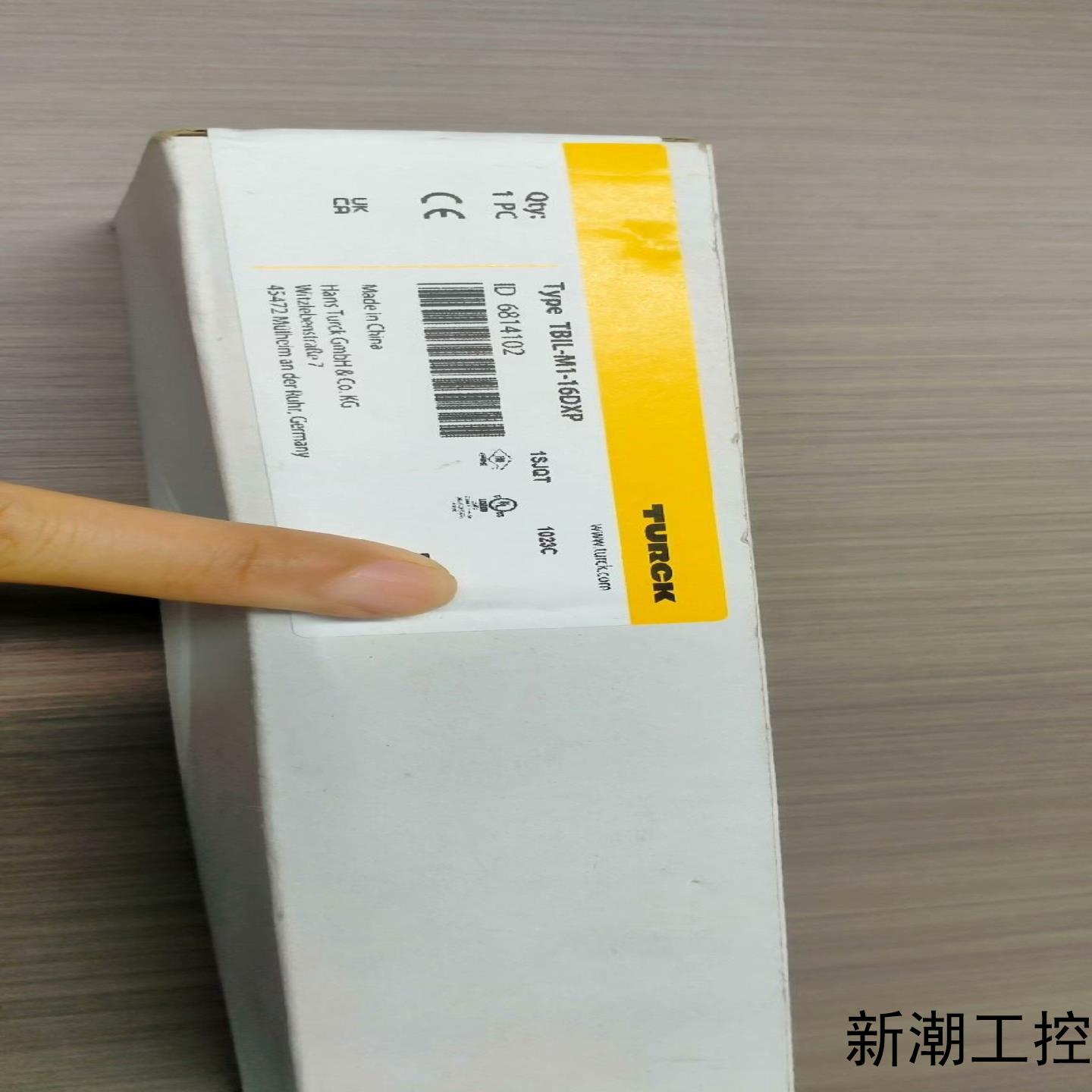 TBIL-M1-16DXP 模块议价商品