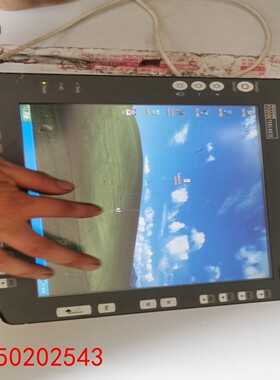 【请询价】PSION TEKIOGIX 8590实物图拍照成色如图