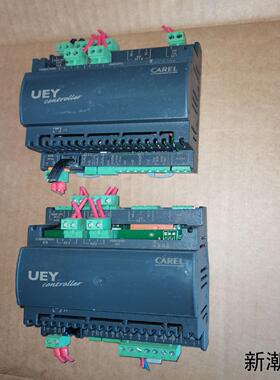 CAREL卡乐控制器UEY15LC200议价商品