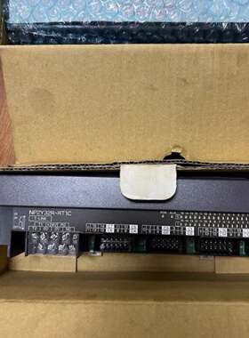 询价*NP2Y32RT1CFUJIPLC模块