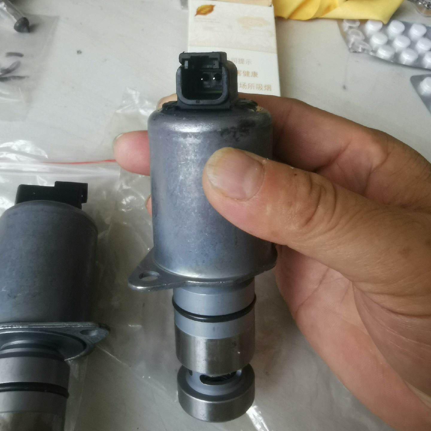议价--潍柴5H/6H/7H/8H/13H/14T发动机机油恒温电池