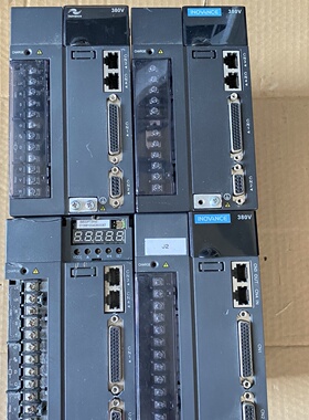 溢价-汇川驱动器1.5kwIS620PT5R4I