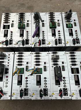 电通DDK控制器AFC1500 MULT2A有9个（gg设备）