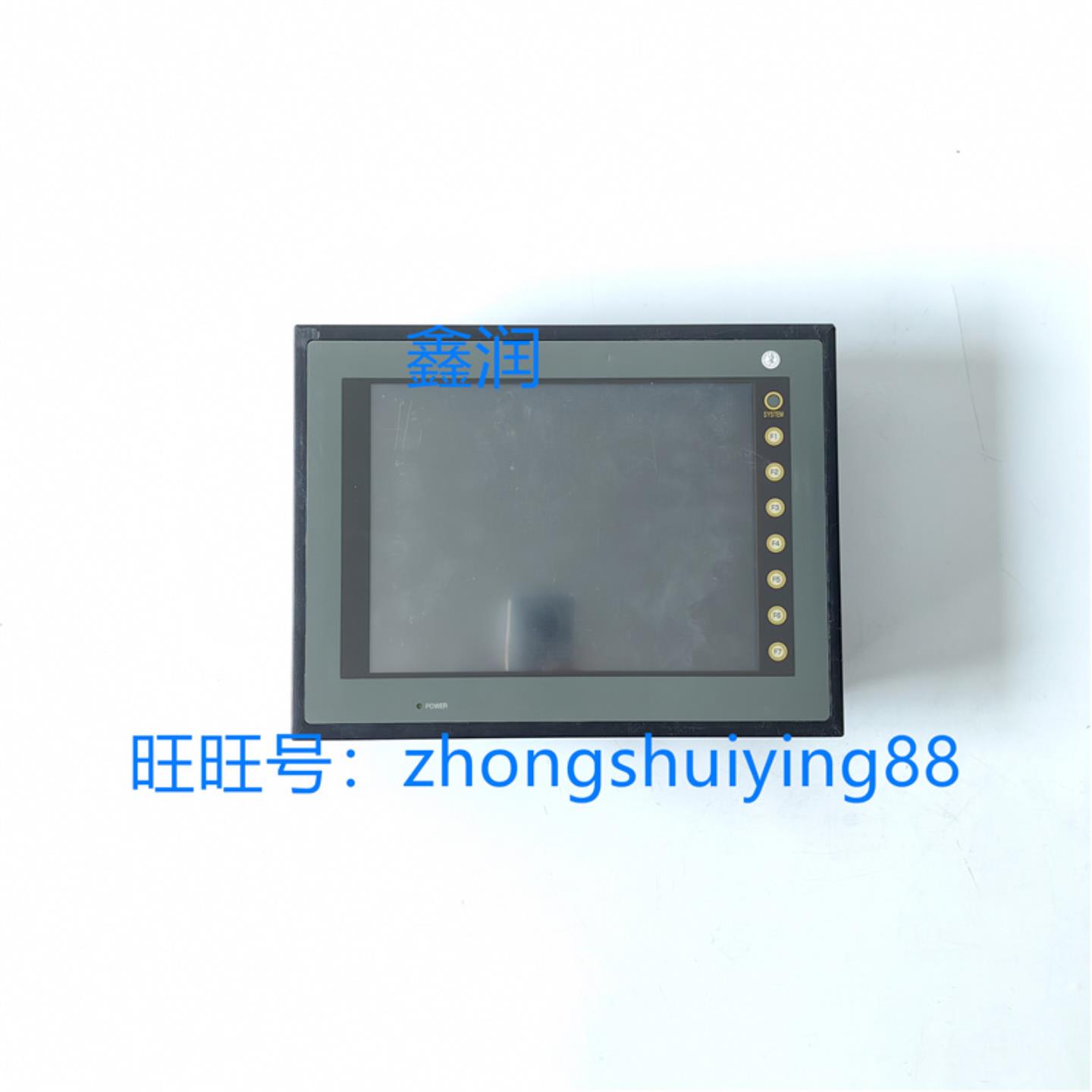 FUJI富士触摸屏UG430H-SS1原装现货出售 请询价