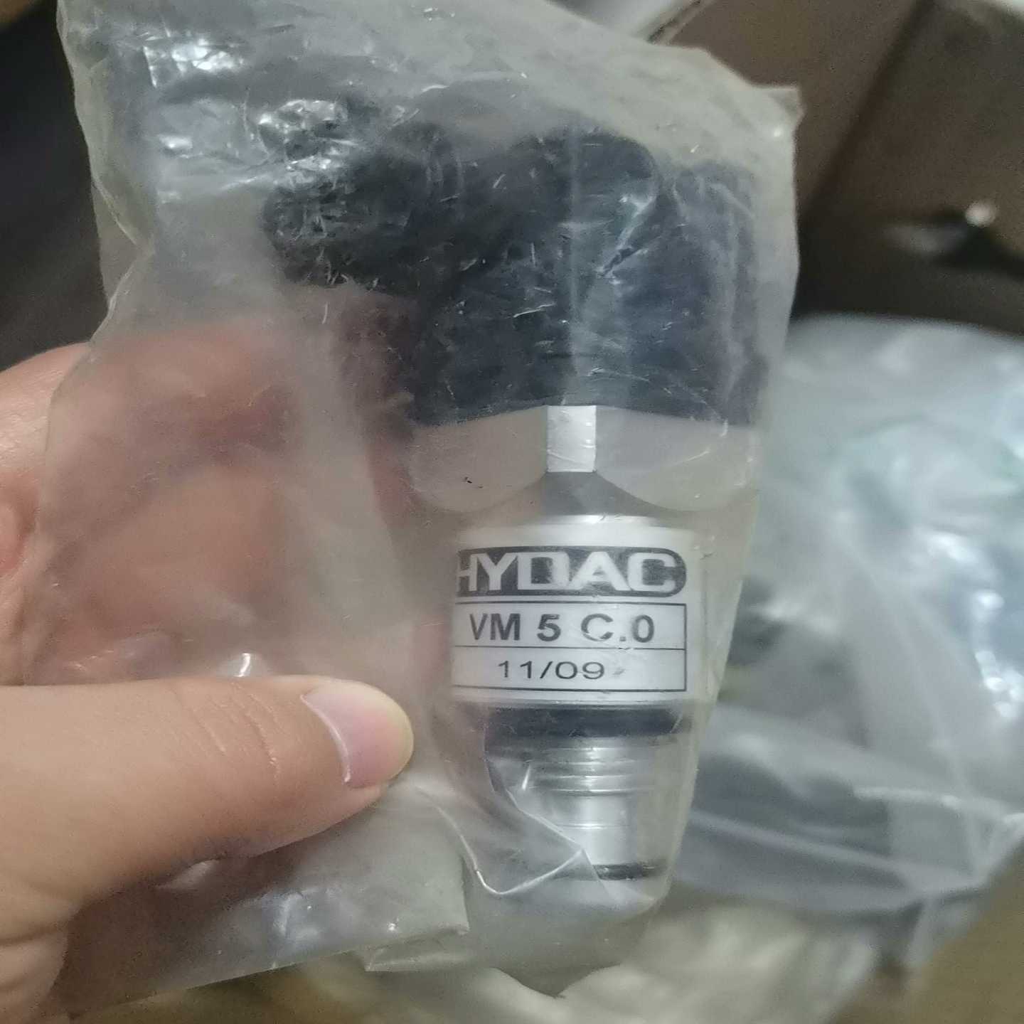 全新贺德克VM5C.0