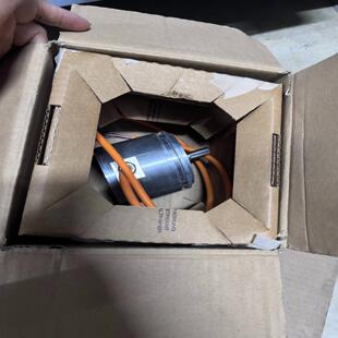 Kubler库伯编码 1议价 器8.9000.1162.1024