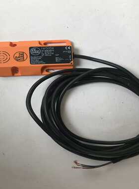 ifm易福门电感式接近开关ifmIW5058易福门接询价