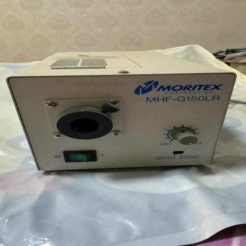 MORITEXMHF-G150LR卤素冷光源，110V电压询价