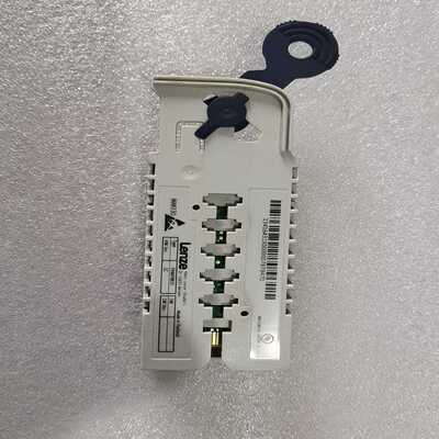 LENZE 伦茨 E94AYM33模块