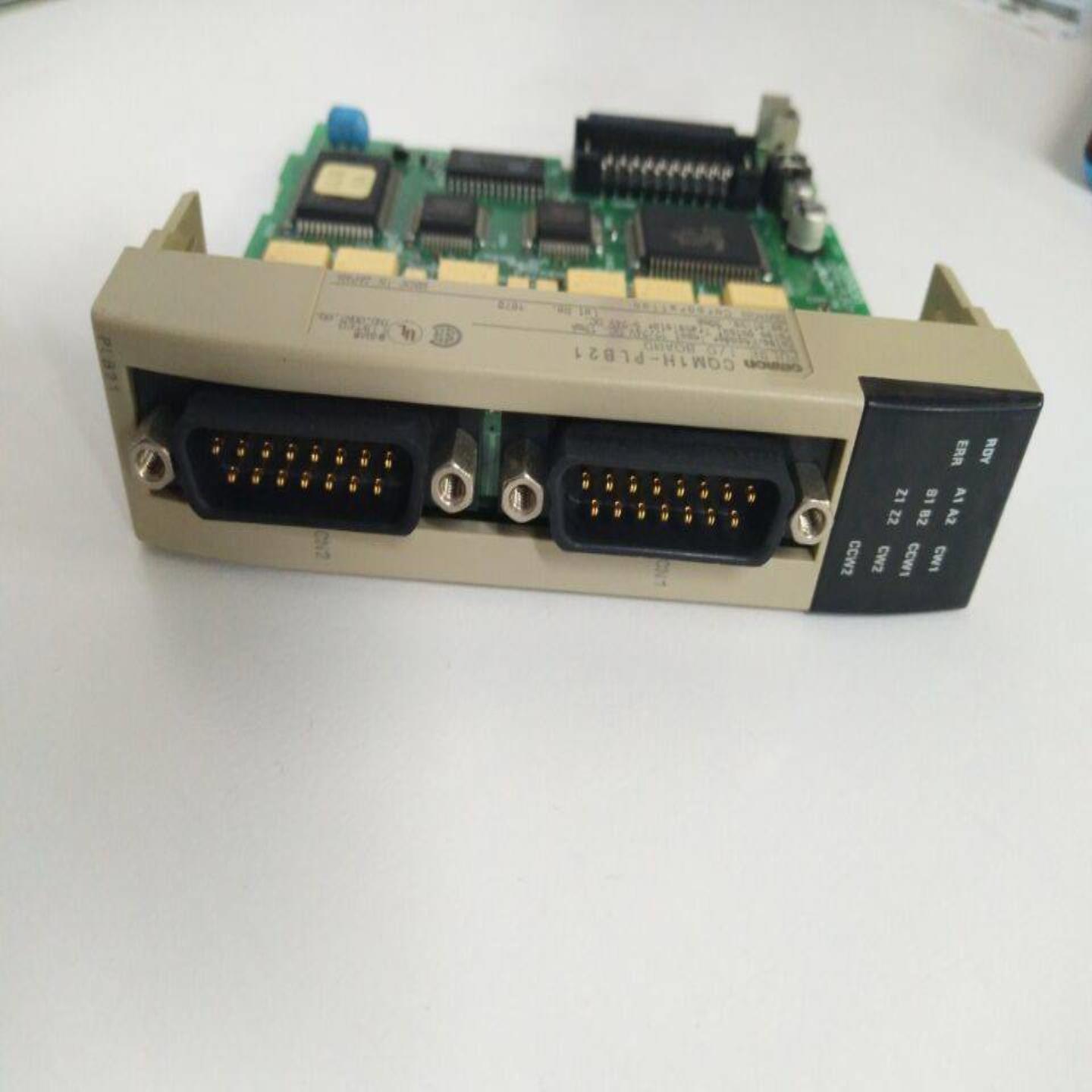 配件九成新欧姆龙通讯模块CQM1H-PLB21现货CQM1H-PLB21功能完议价