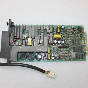 YOKOGAWA PS31*A POWER SUPPLY CONTROL BOARD S9251AL0